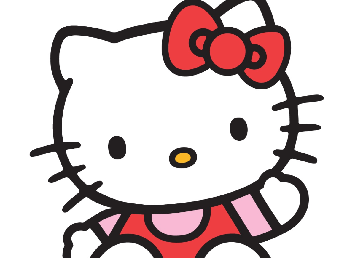 Hello Kitty al cinema, è in arrivo il film sulla gattina della Sanrio