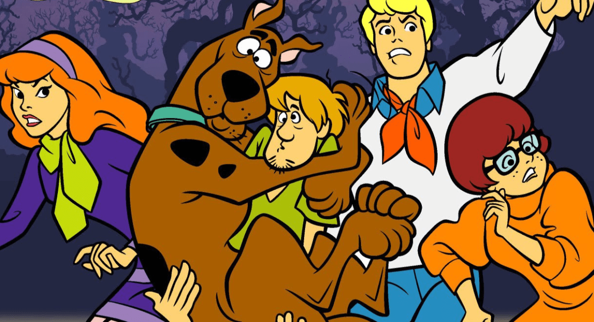 Con il film animato di Scooby Doo inizierà l’universo condiviso di Hanna-Barbera