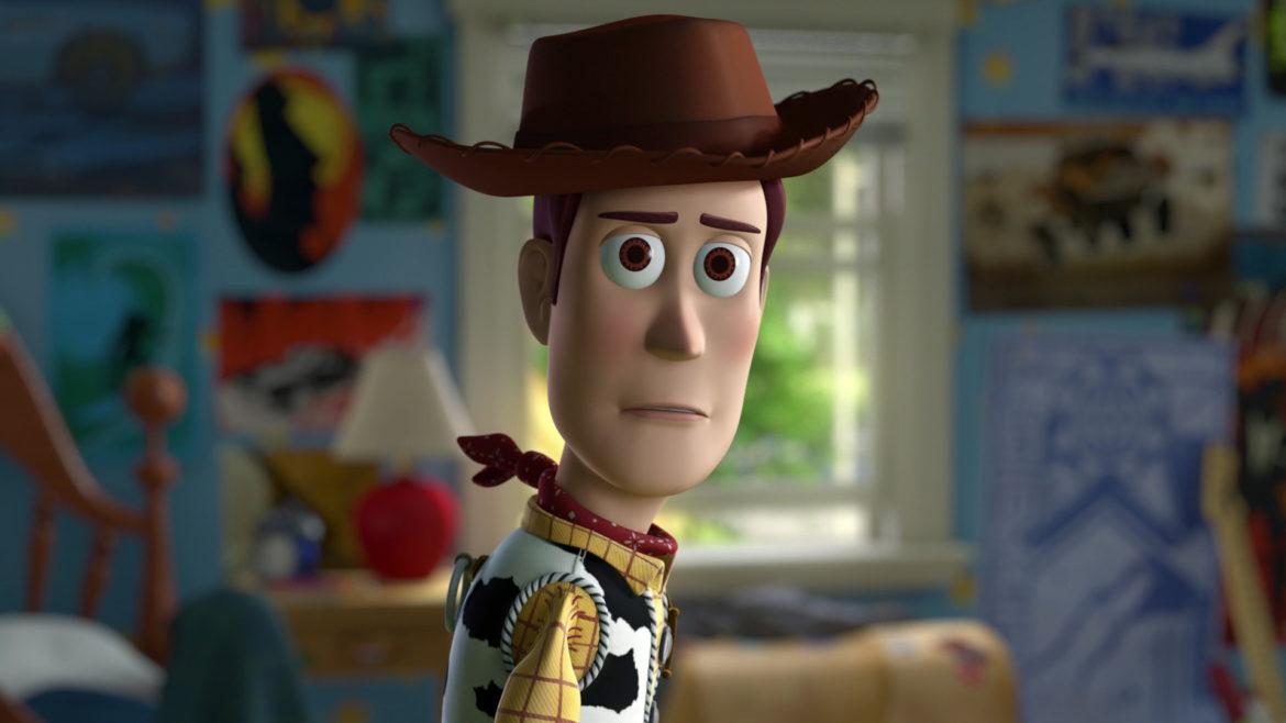 Toy Story 4, le prime scene confermano una scelta difficile per Woody