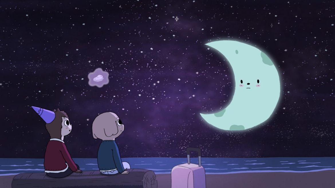 Cartoon Network, Summer Camp Island approda sul canale