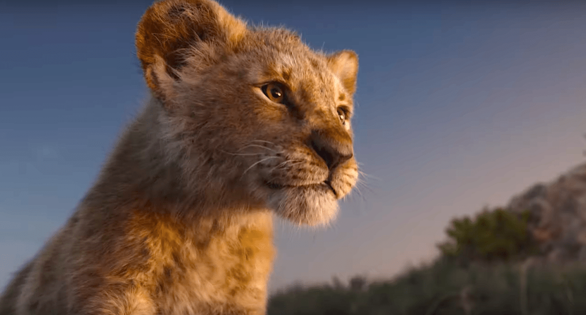 Il Re Leone è un live action? Ecco le tecnologie con cui è stato creato