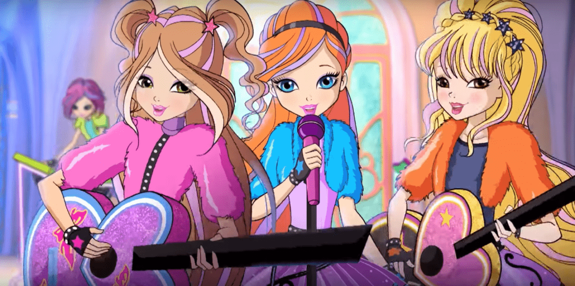 Winx stagione 8 su Rai YoYo, ecco quando andrà in onda il primo episodio
