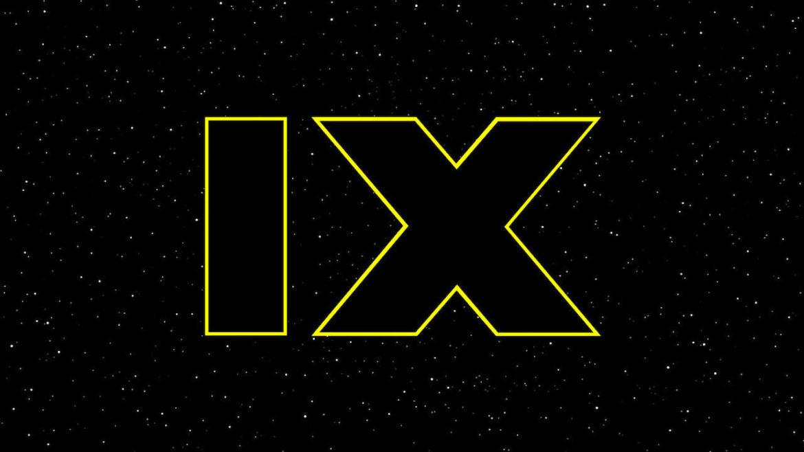 Rivelato l’atteso titolo italiano di Star Wars IX