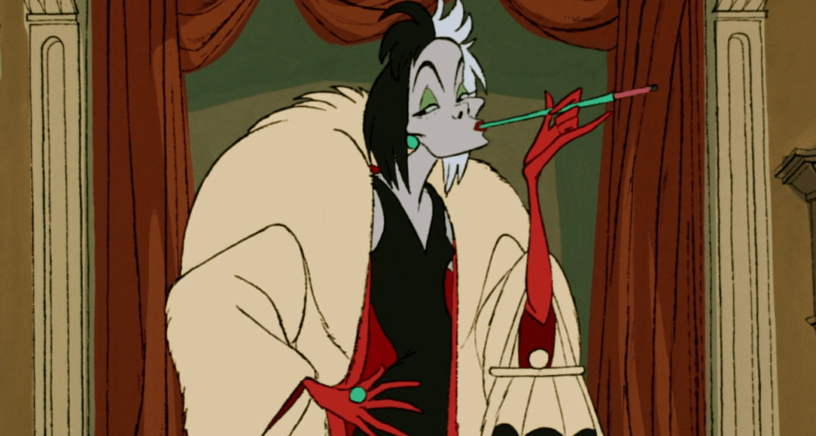 Il film su Crudelia DeMon con Emma Stone uscirà nel 2020