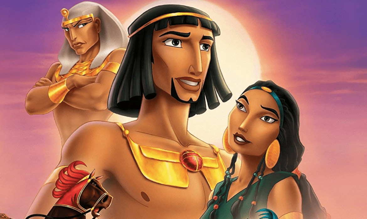 Il Principe d’Egitto, a Londra arriva il musical ispirato al film animato