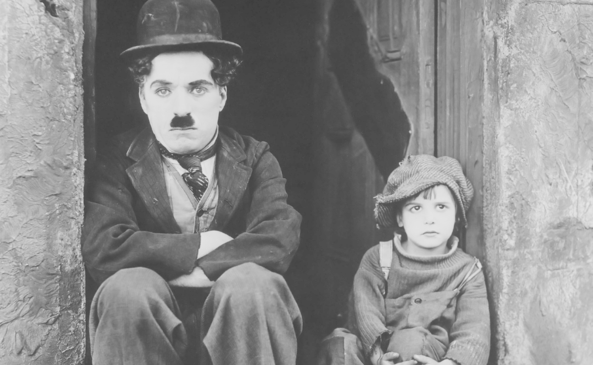 Il monello di Charlie Chaplin diventerà un film d’animazione
