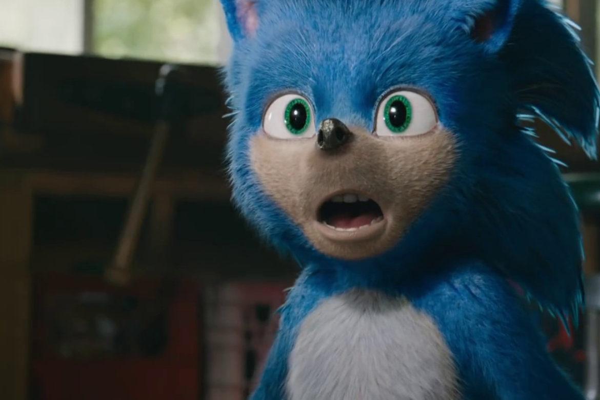Sonic il film rimandato al 2020 dopo le proteste dei fan per il design di Sonic