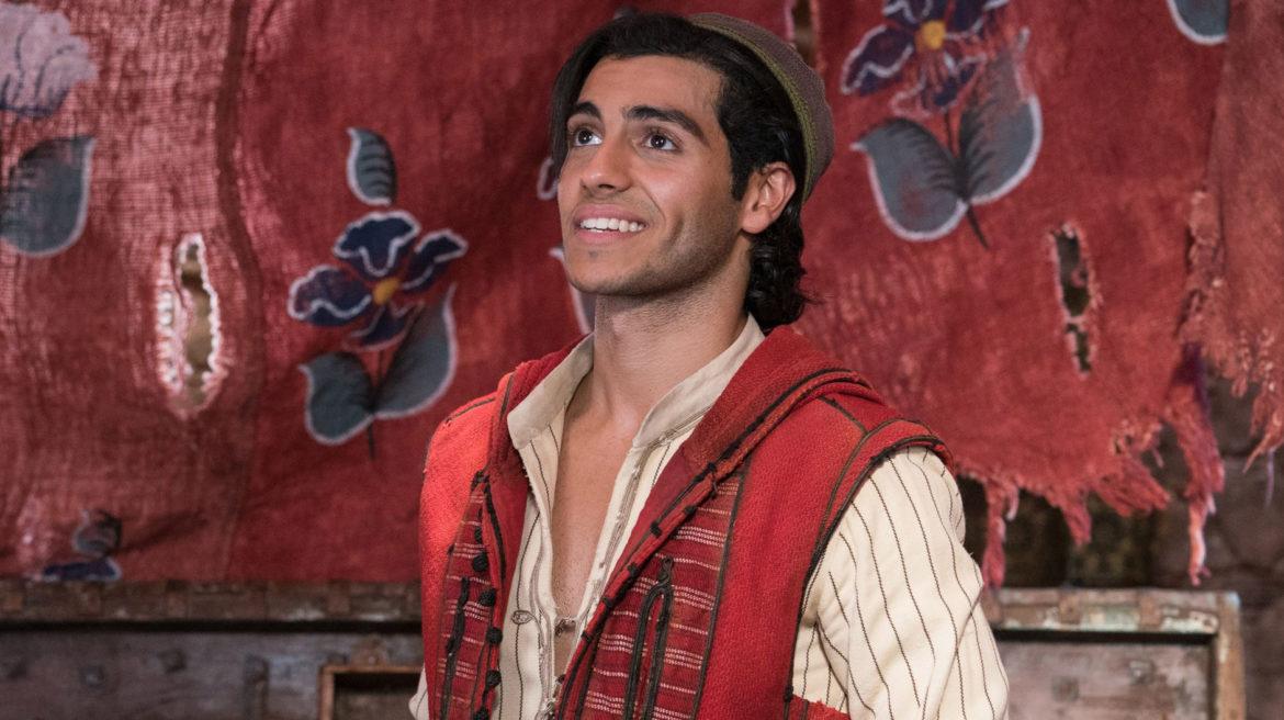 Aladdin 2, per Mena Massoud il sequel è “improbabile”