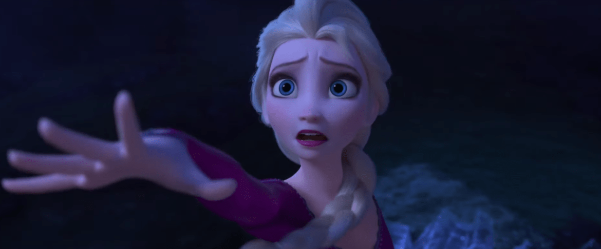 Frozen 2, gli easter egg che forse non avete notato nel trailer
