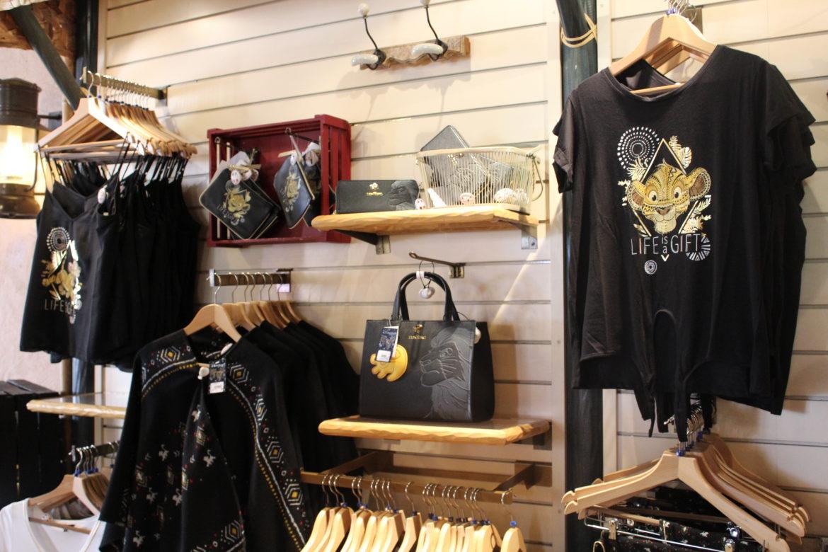 Festival del Re Leone a Disneyland Paris, cosa comprare durante la nuova ruggente stagione estiva
