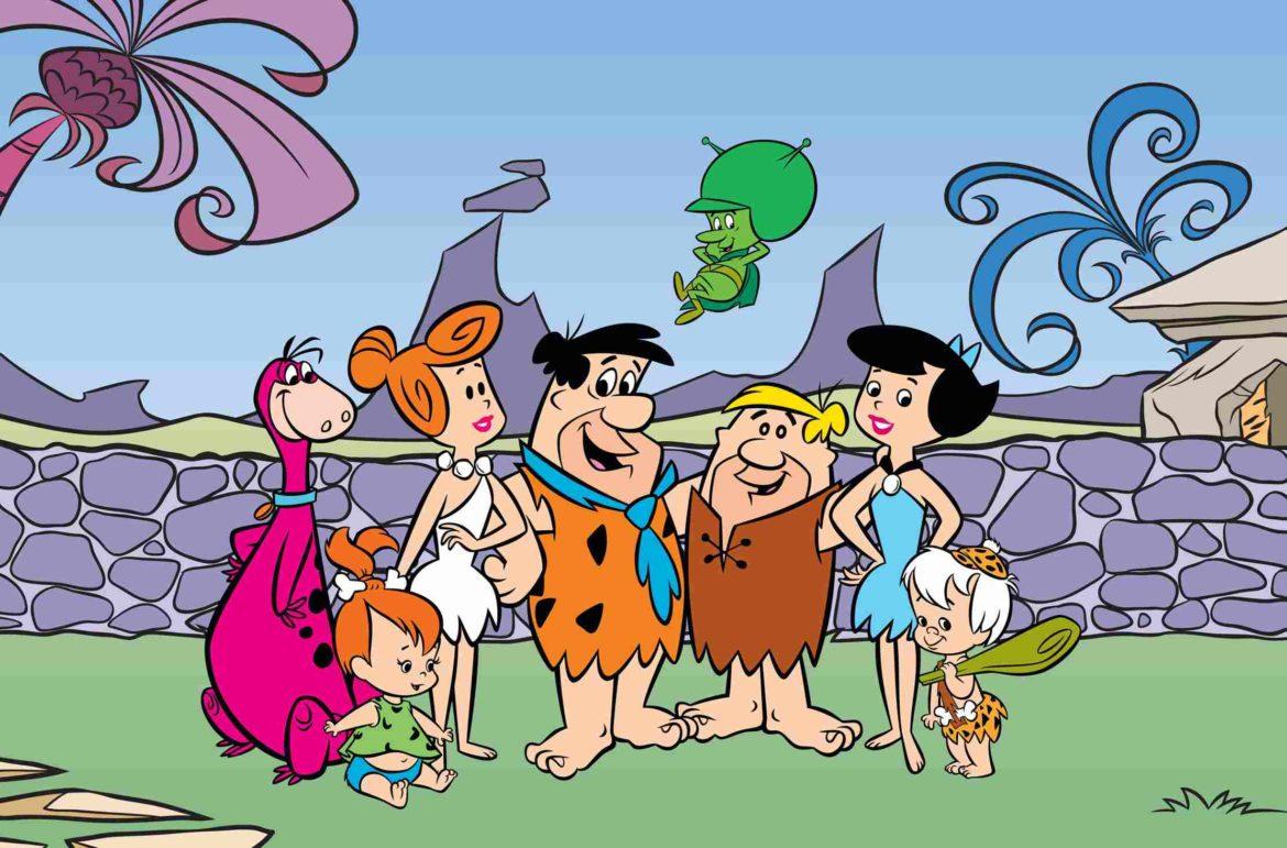 Tornano i Flintstones, in lavorazione la serie sequel Bedrock