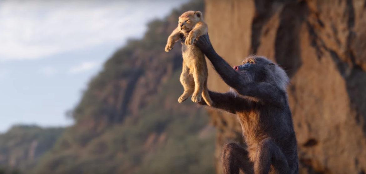 Il Re Leone: Hakuna Matata, Il Cerchio della Vita e altre nuove clip dal film
