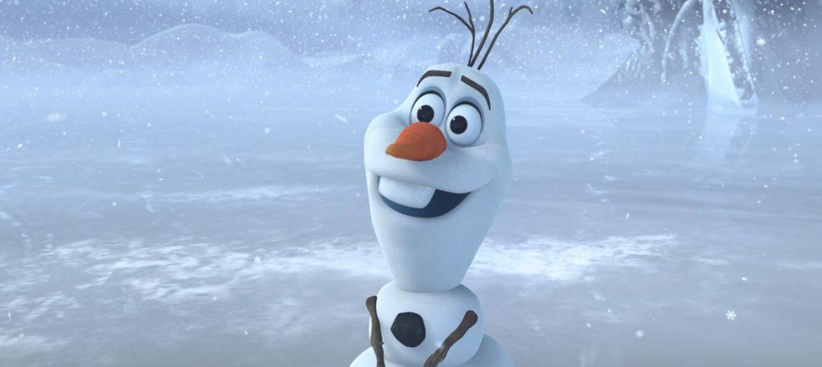 Come saranno le canzoni di Frozen 2 – Il Segreto di Arendelle? La risposta da Josh Gad, voce originale di Olaf
