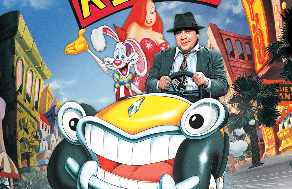 È scomparso Richard Williams, leggenda dell’animazione e animatore di Roger Rabbit