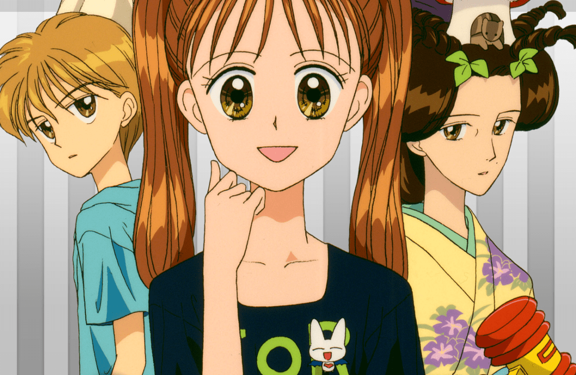 Rossana tornerà in onda su Italia 1 da fine agosto!