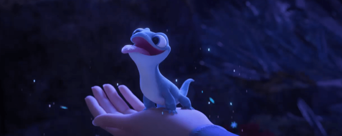 Nuovi personaggi di Frozen 2, foto e info su chi abbiamo visto nel trailer