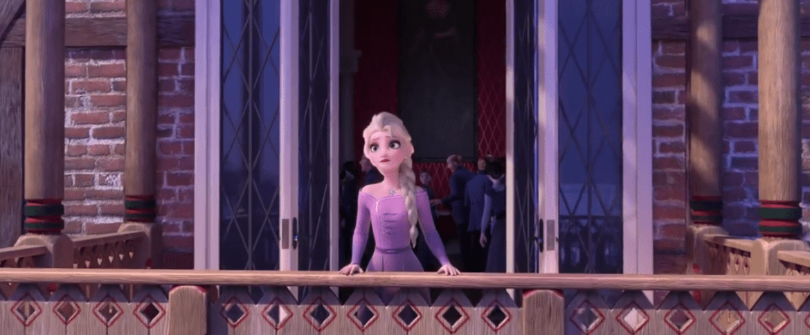 Frozen 2 – Il segreto di Arendelle, scene inedite e nuovi personaggi nel secondo trailer