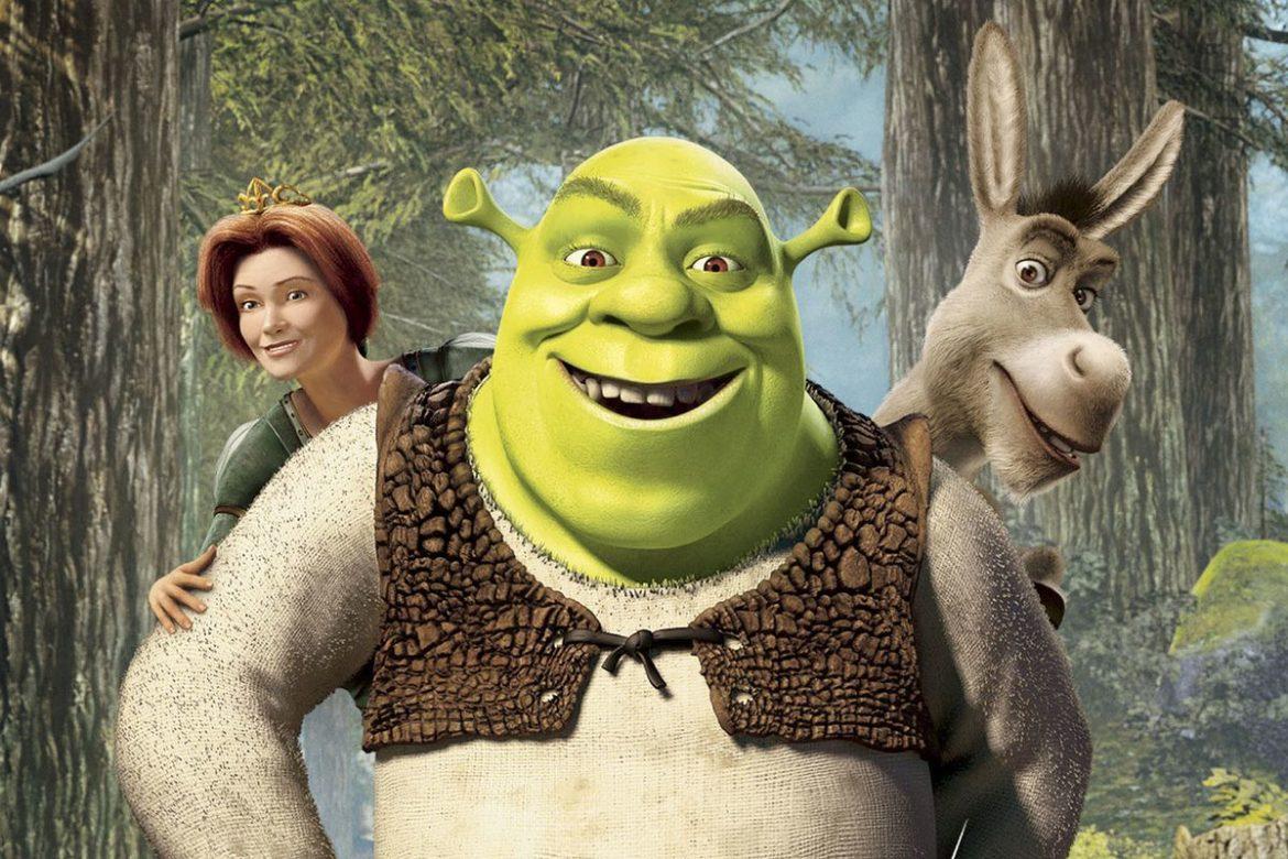 Shrek su Netflix, il cartoon DreamWorks in streaming dall’11 ottobre