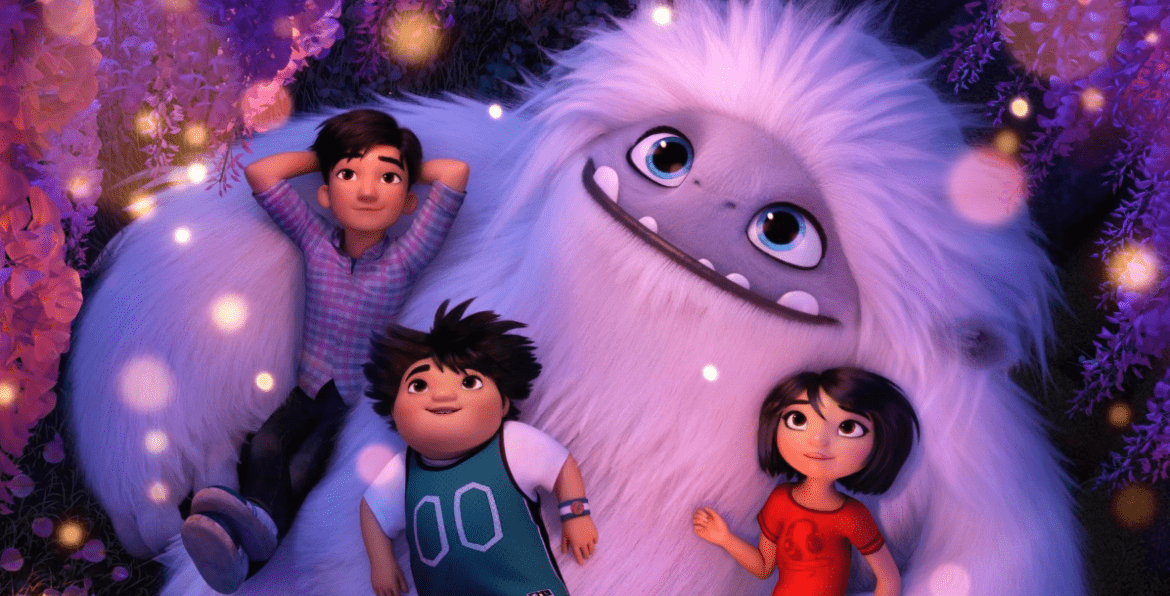 Il piccolo Yeti, la regista svela i segreti del film a View Conference 2019