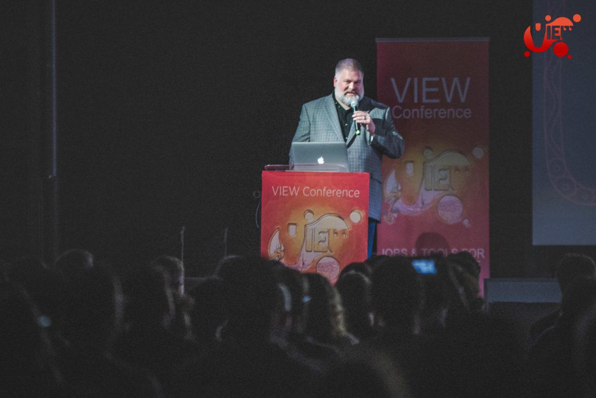 View Conference 2019, Dean DeBlois: “Ho detto addio a Hiccup e Sdentato”