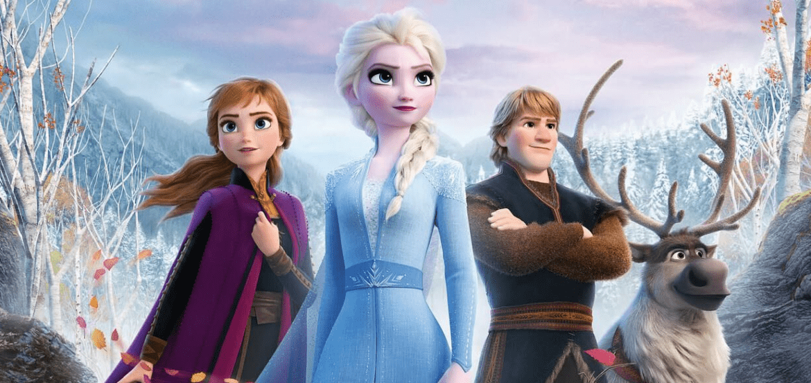 Frozen 3, Idina Menzel e Kristen Bell accennano al sequel