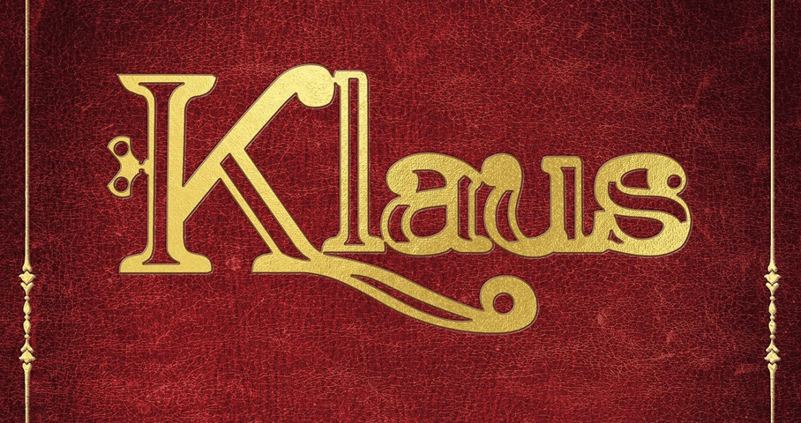 Il libro Klaus The Art of the Movie è un viaggio dietro le quinte del film Netflix