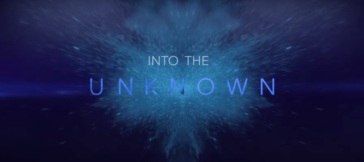 Frozen 2, i Panic! At The Disco cantano la versione pop di Into the Unknown