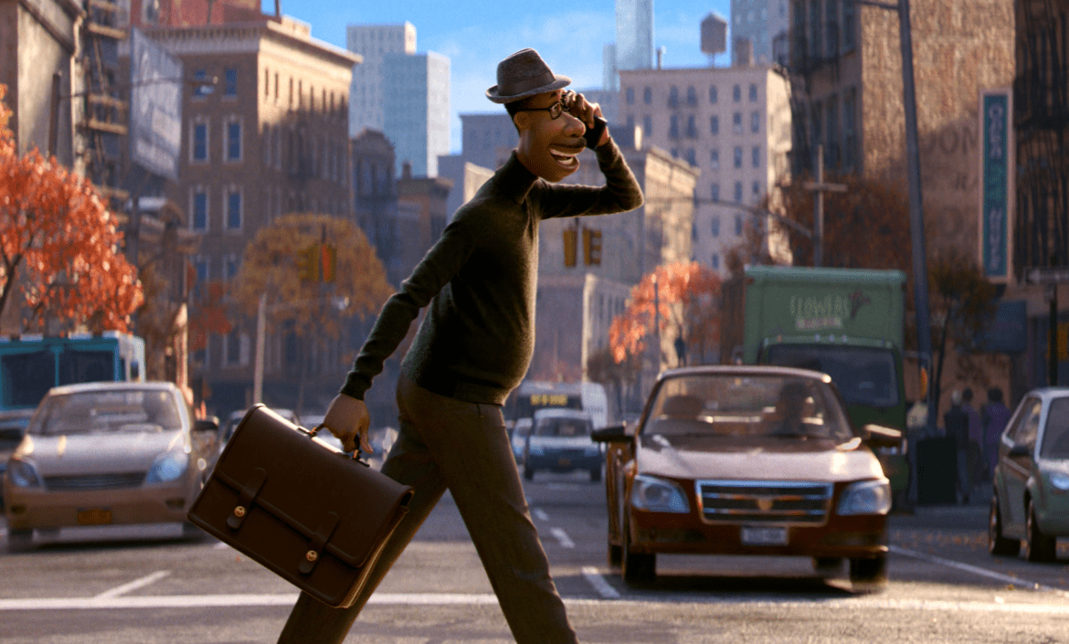 Pixar Soul, prima immagine e trama del film dal creatore di Inside Out