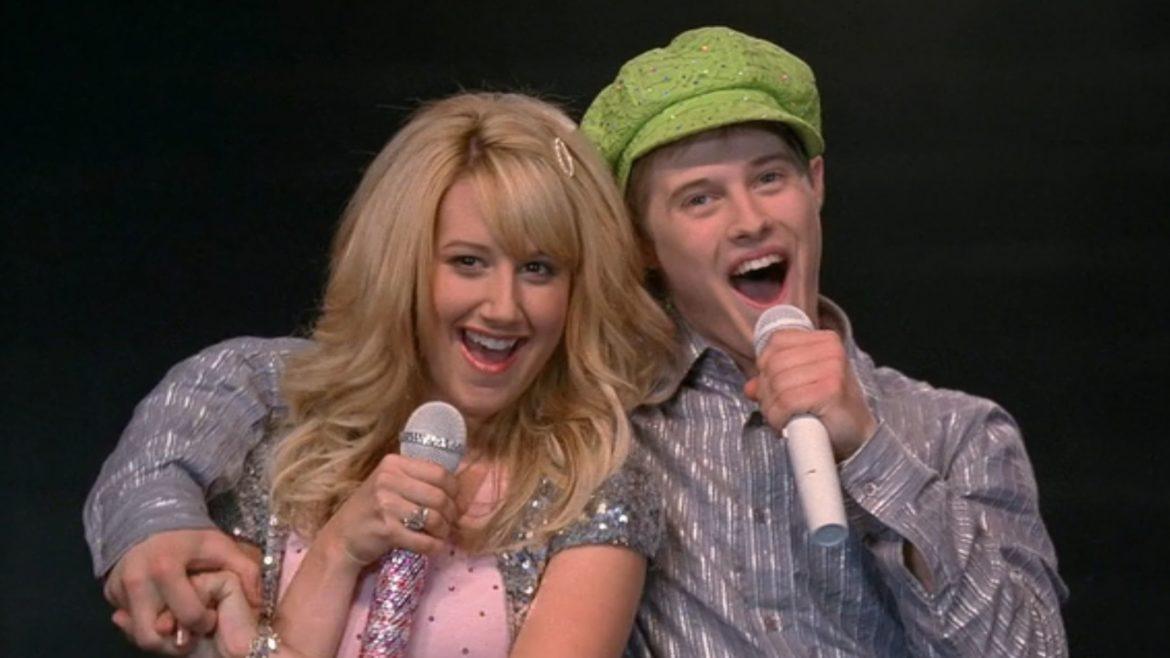 High School Musical, Lucas Grabeel parla dell’orientamento sessuale di Ryan