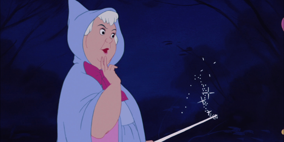 Godmothered, svelati il cast e la trama del film sulla fata madrina