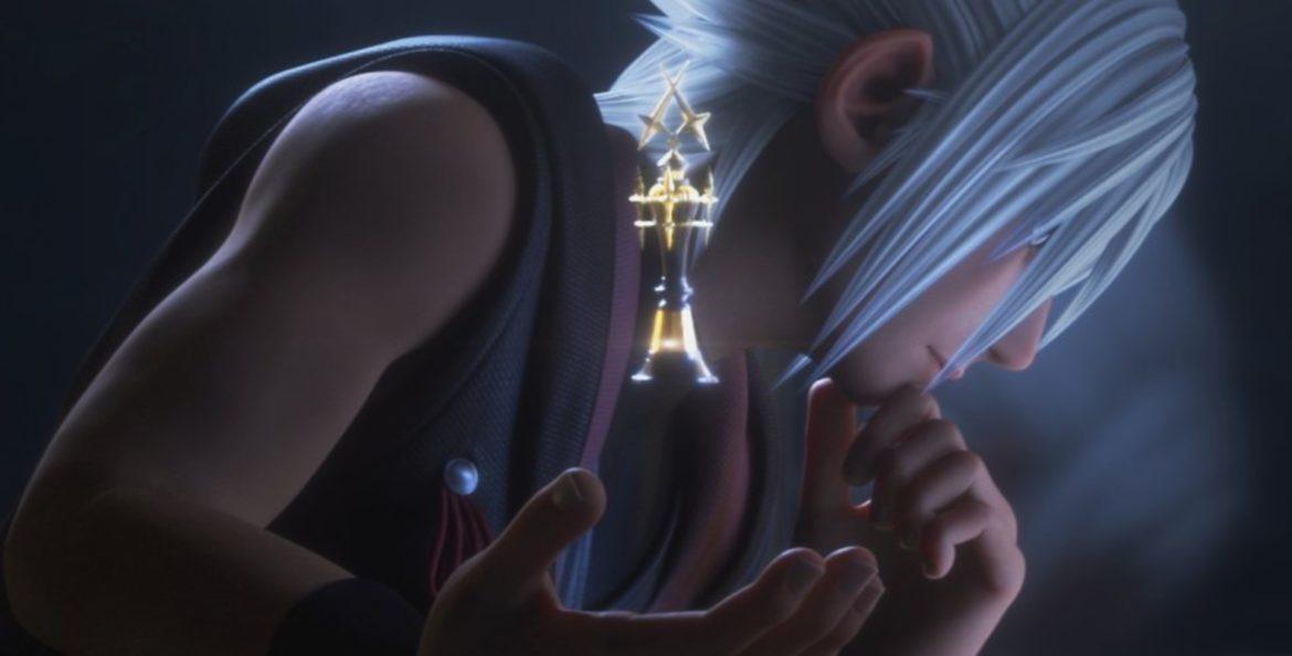Kingdom Hearts: in arrivo nuovi giochi, il prossimo sarà per smartphone