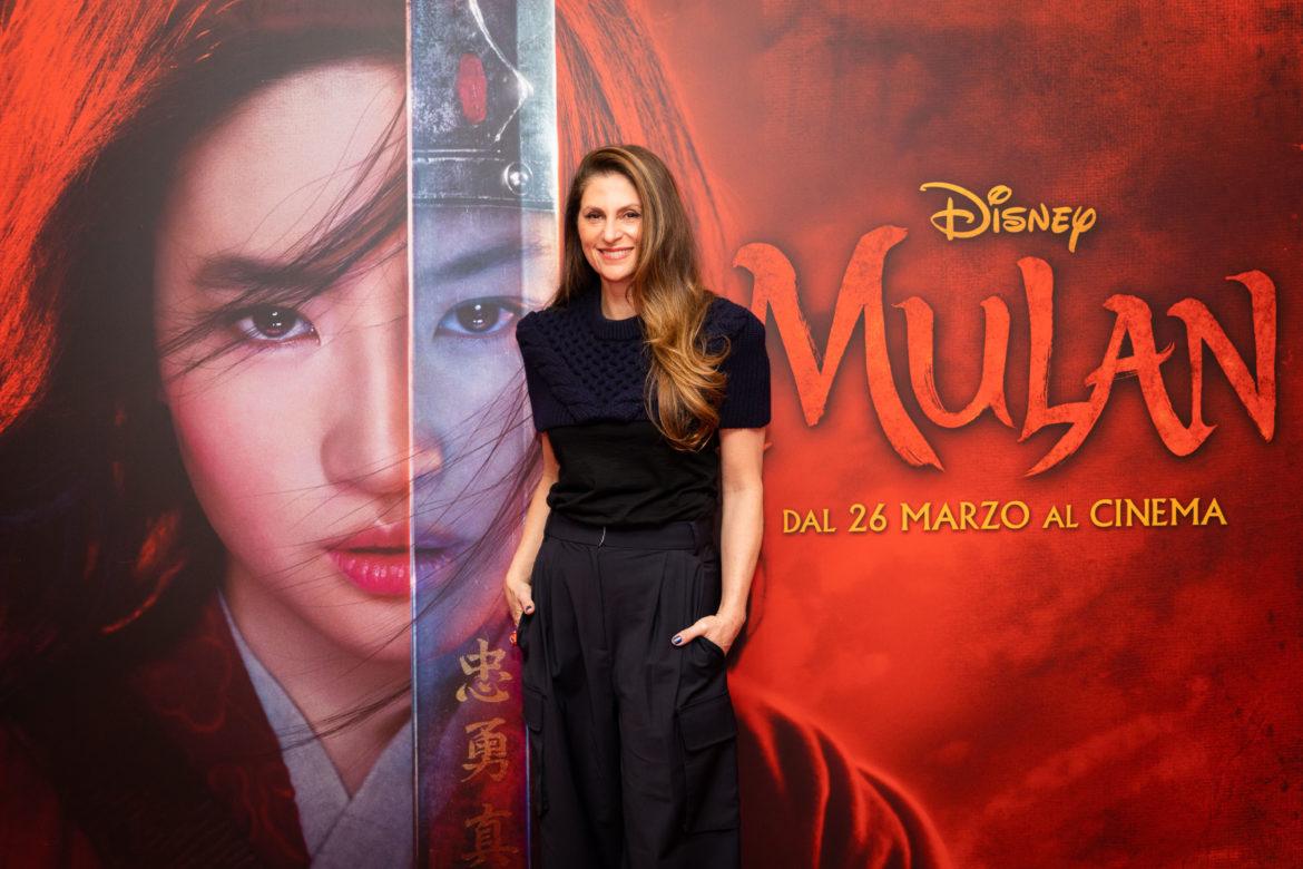 Mulan, la regista Niki Caro rivela perché non ci sarà Mushu e altre curiosità