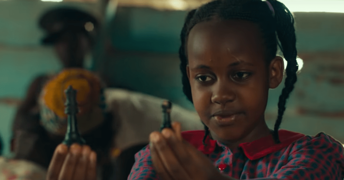 Nikita Pearl Waligwa (Queen of Katwe) è morta a 15 anni per un tumore