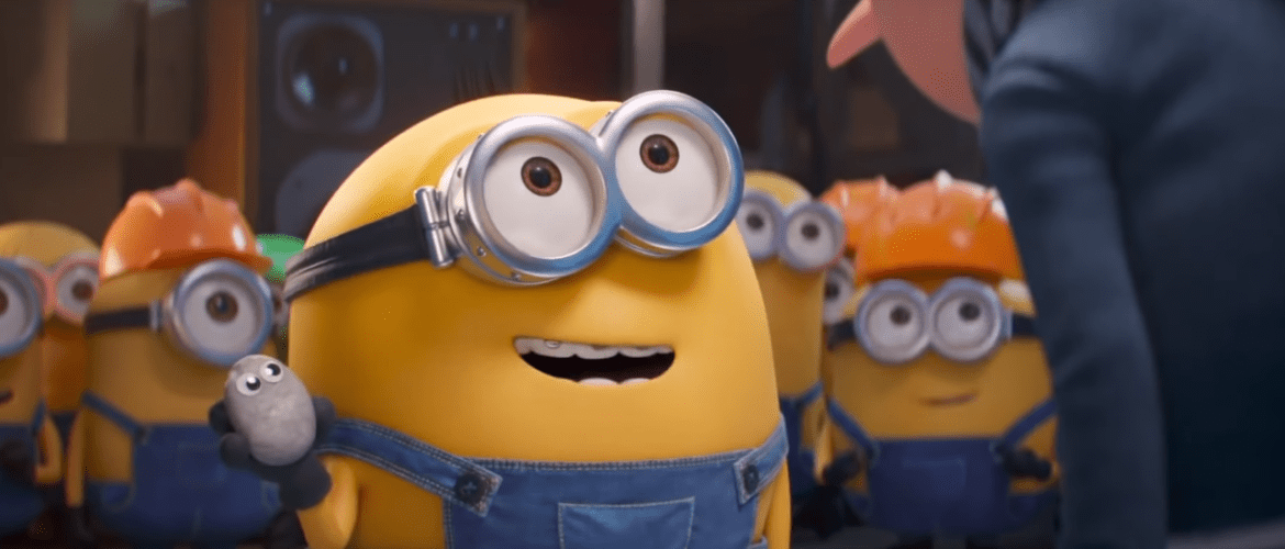 Minions 2: Come Gru diventa Cattivissimo, ecco il primo trailer in italiano