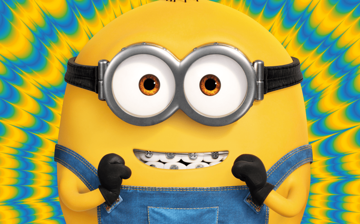 Minions 2 rimandato ancora di un anno: uscirà nel 2022