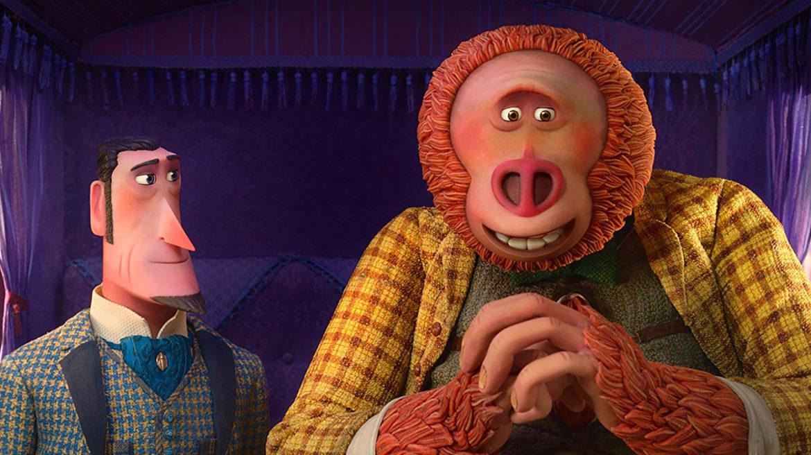Il regista di Missing Link chiede più rappresentazione LGBTQ nei film per bambini