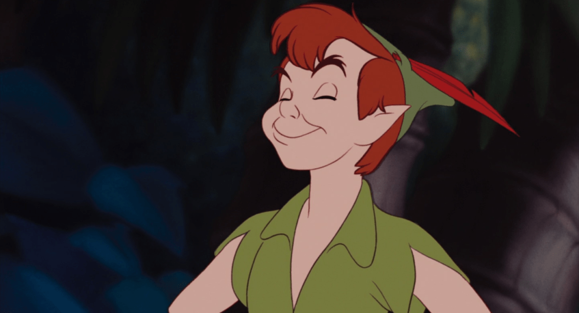 Peter Pan, si cerca un attore non caucasico per il live action?