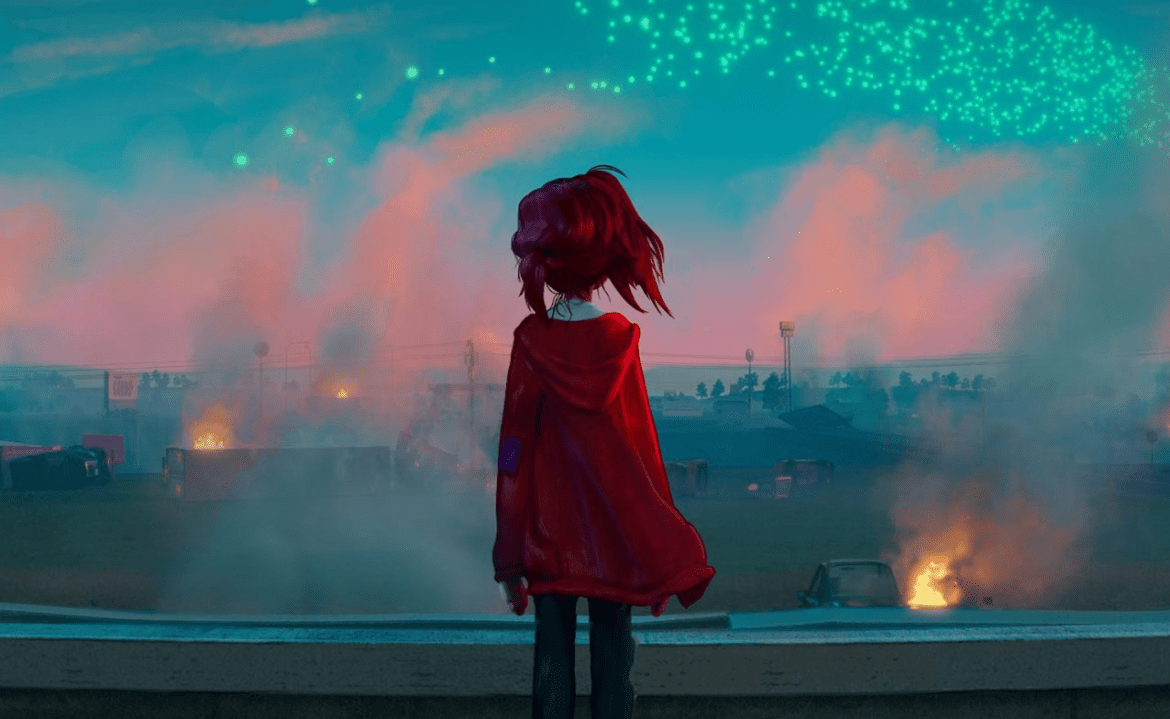 Superconnessi, le prime immagini del nuovo film Sony Animation