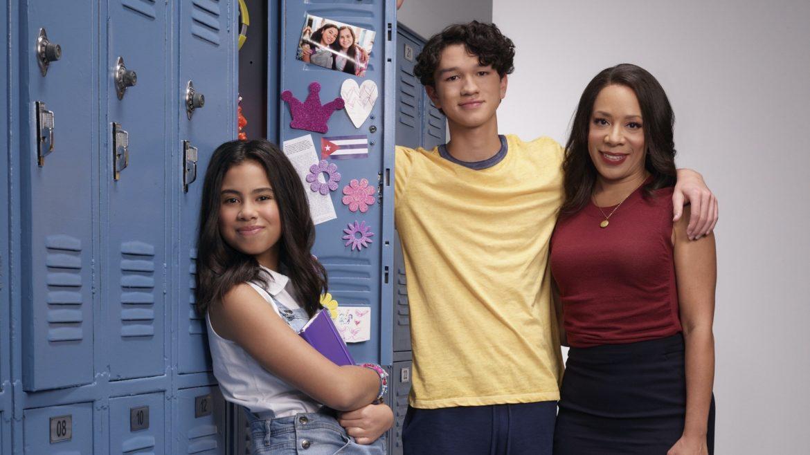 Recensione: Elena diventerò presidente, i primi due episodi