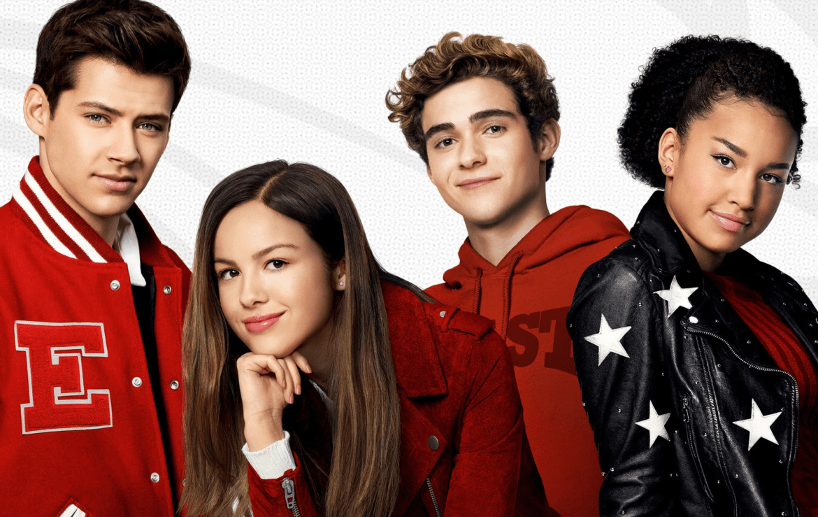 High School Musical: The Musical: La serie, la recensione dei primi due episodi