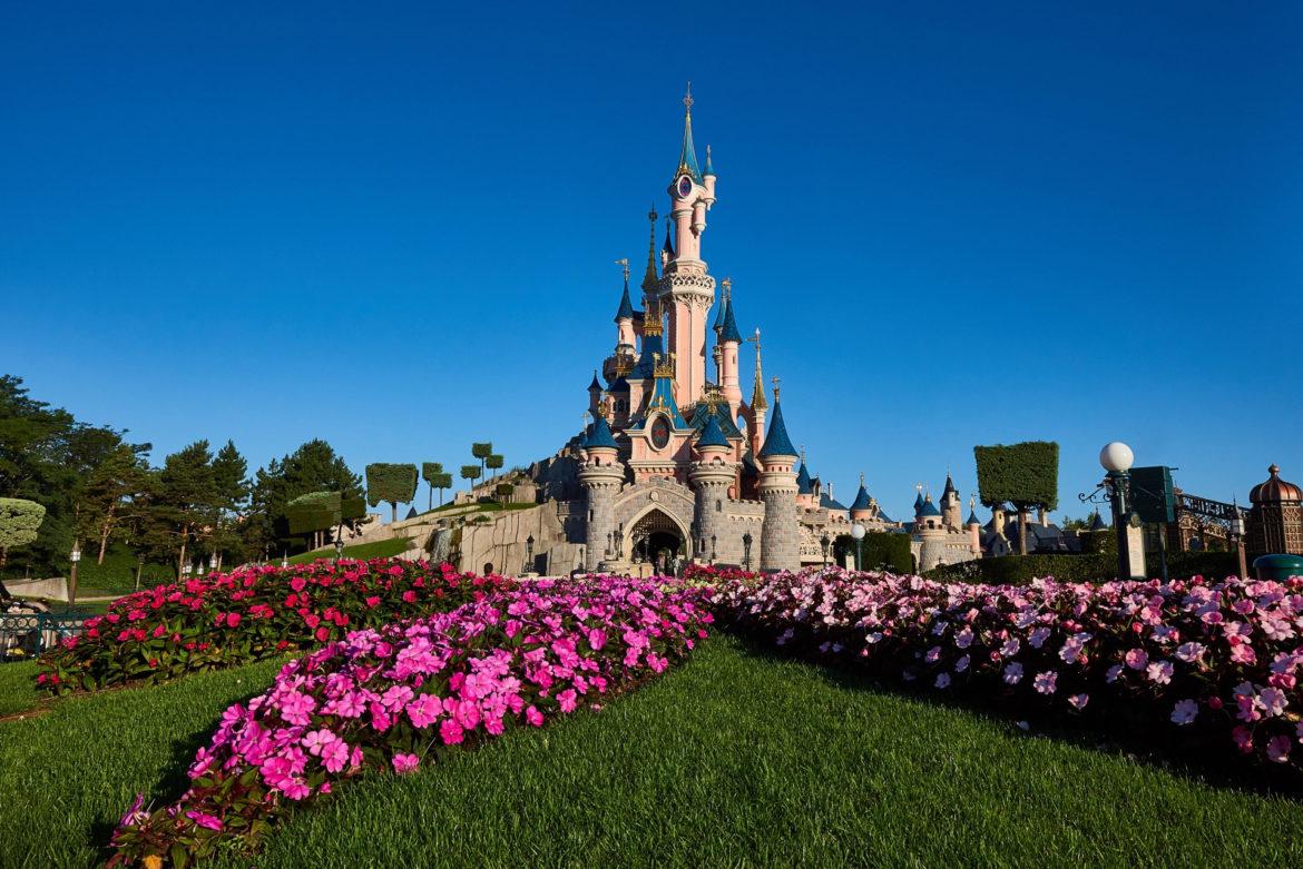Disneyland Paris riaprirà dal 15 luglio 2020