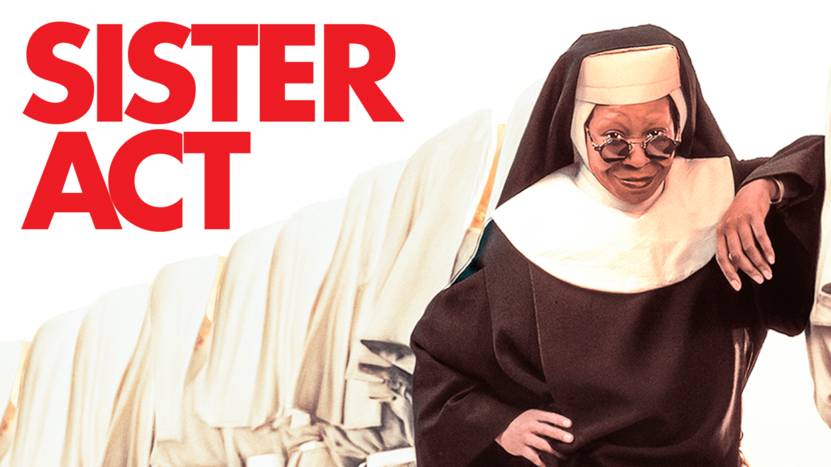 Sister Act, 10 curiosità sul film a 28 anni dalla sua uscita