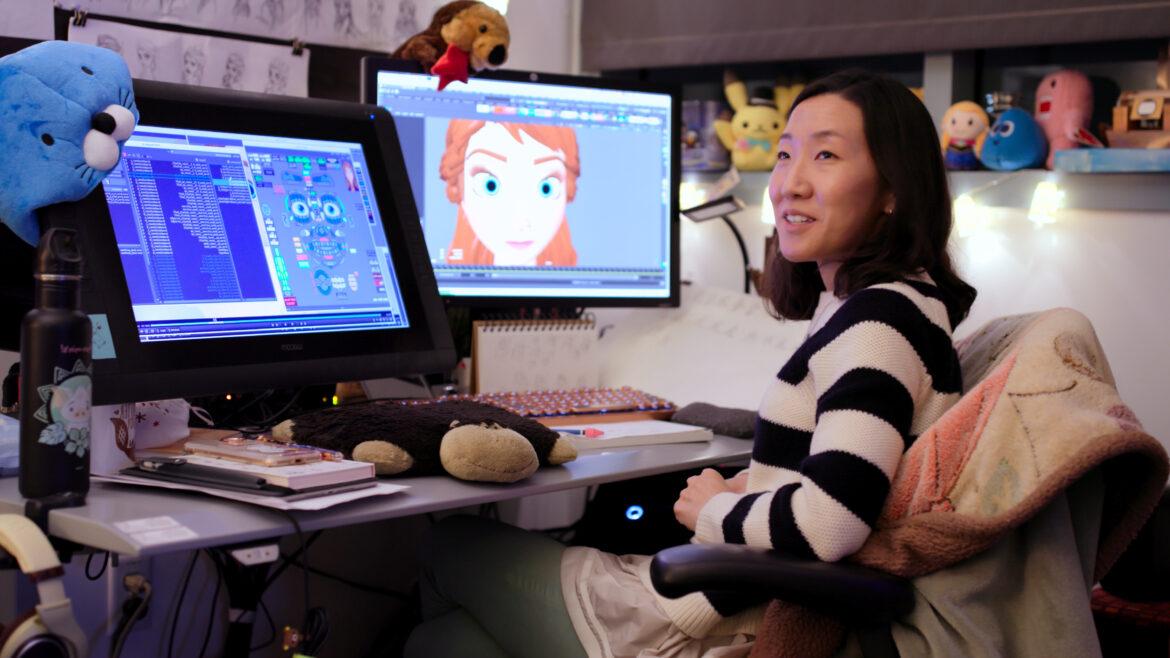 Frozen 2 Dietro le Quinte, arriva la nuova docuserie sul making of del film