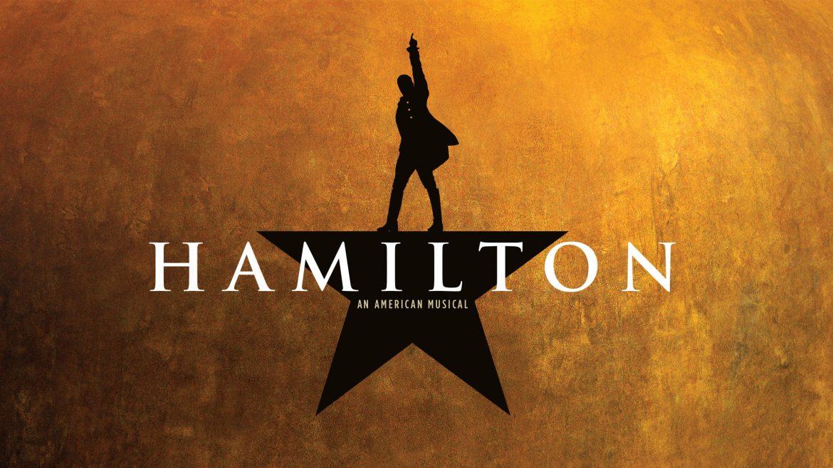 Il musical Hamilton arriverà su Disney+ a luglio 2020