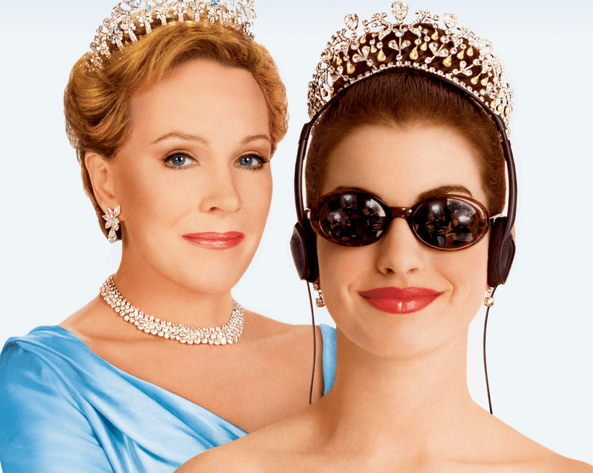 Pretty Princess 3 è ufficiale: il sequel si farà