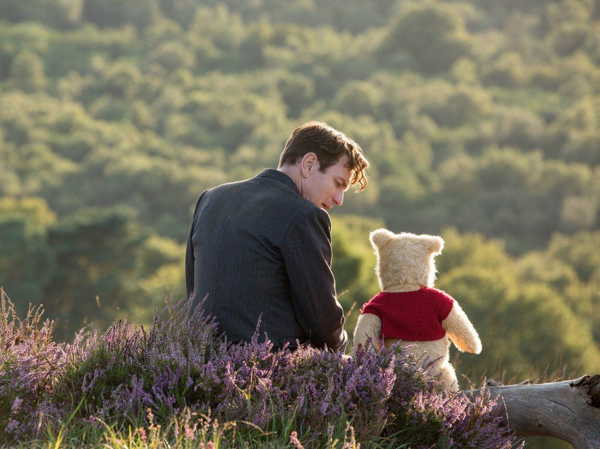 Ritorno al Bosco dei 100 acri su Disney+: ecco quando arriverà