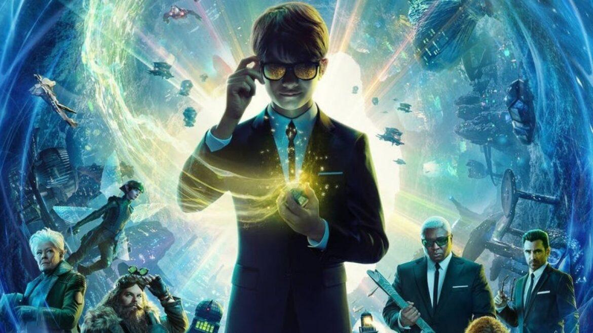 Recensione: Artemis Fowl, lo sconclusionato live action Disney