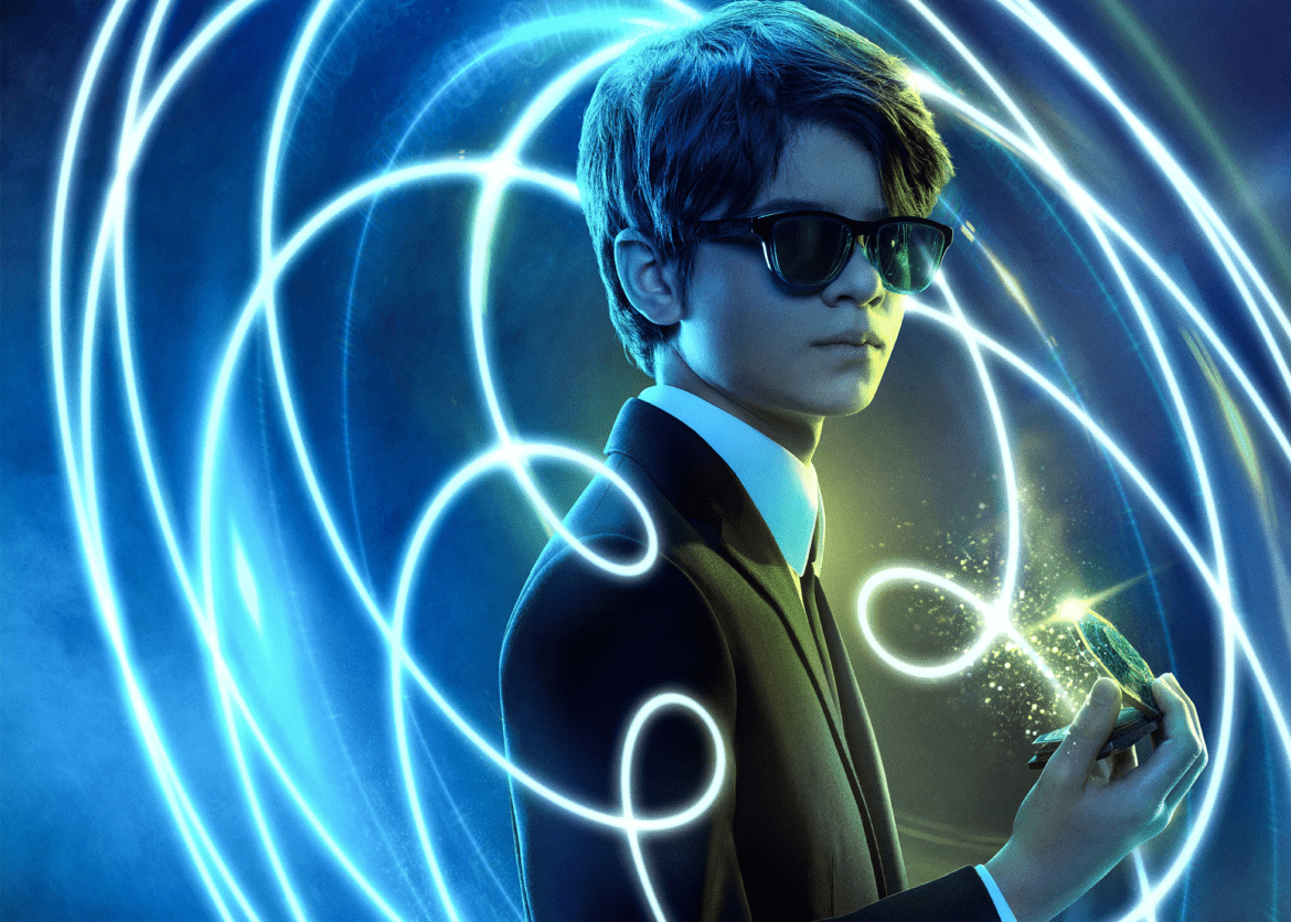 Artemis Fowl, il regista parla delle differenze con il libro originale