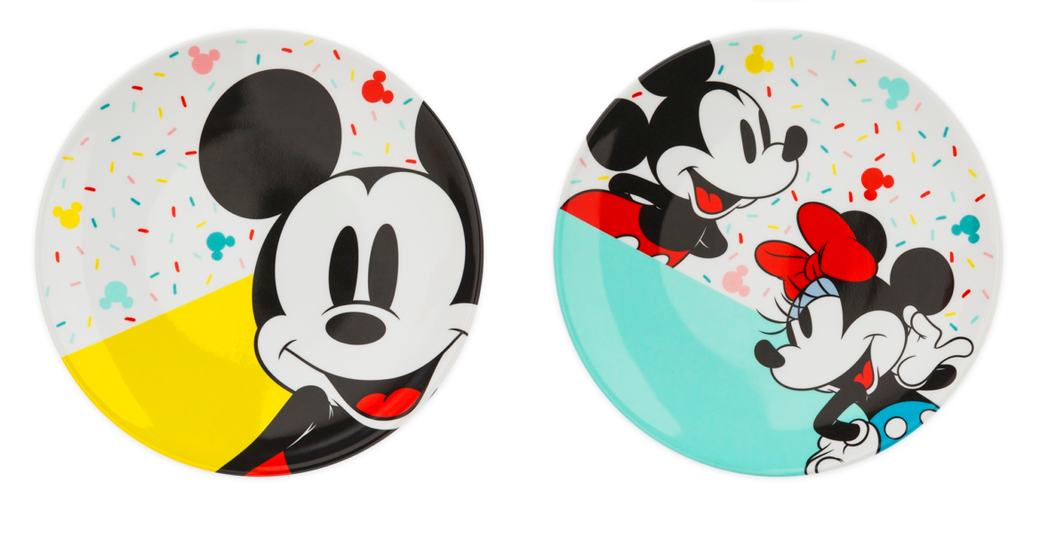 Disney Eats, i nuovi arrivi della adorabile linea di accessori da cucina
