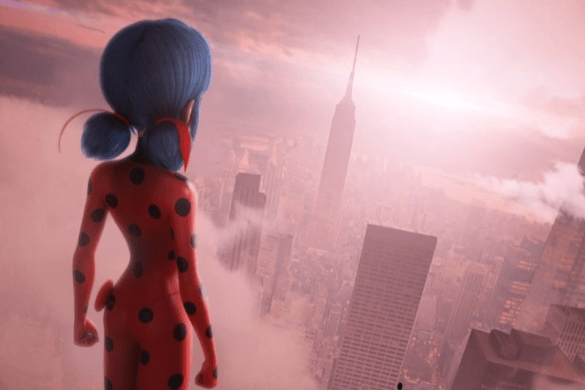 Thomas Astruc: ''La stagione 4 di Miraculous vi lascerà a bocca aperta''